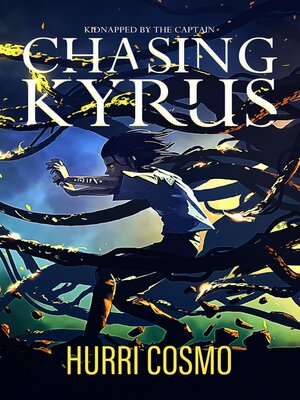cover image of Chasing Kyrus